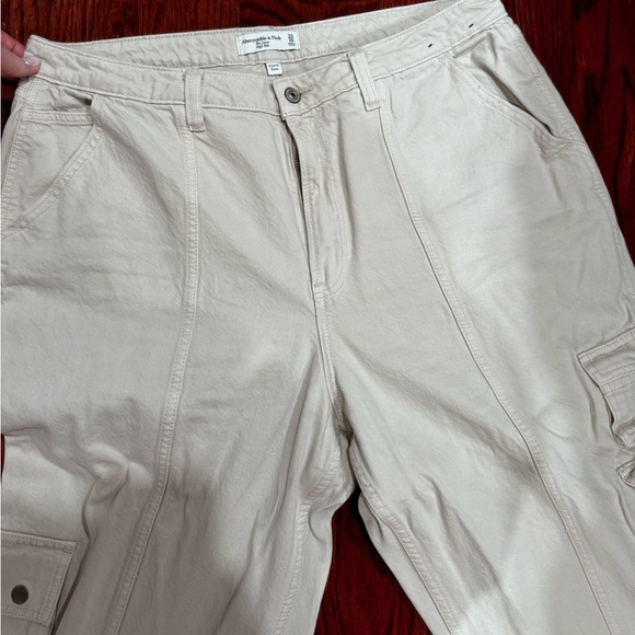 Abercrombie & Fitch CURVE LOVE - Picture 2 of 7